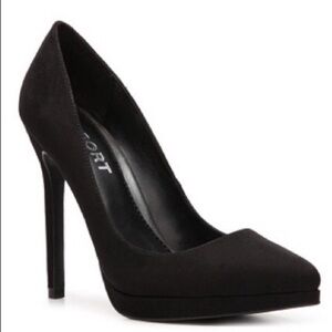 Report Black Heels 9